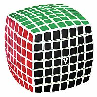 V-Cube 7x7 - Round