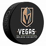 Las Vegas Golden Knights Souvenir Puck