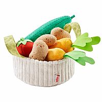 Biofino Vegetable Basket 