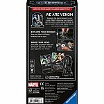 Marvel Villainous: We Are Venom Single Character Expansion