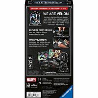 Marvel Villainous: We Are Venom Single Character Expansion