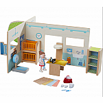 Little Friends - Veterinary Clinic