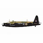 1:72 Vickers Wellington Mk.IA/C. 