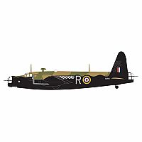 1:72 Vickers Wellington Mk.IA/C. 