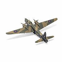 1:72 Vickers Wellington Mk.IA/C. 