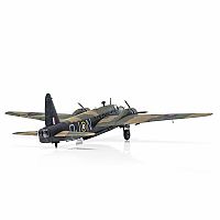 1:72 Vickers Wellington Mk.IA/C. 