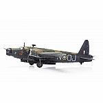 1:72 Vickers Wellington Mk.IA/C. 