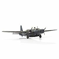 1:72 Vickers Wellington Mk.IA/C. 