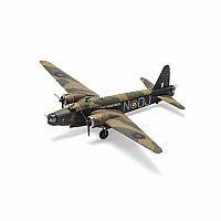 1:72 Vickers Wellington Mk.IA/C. 