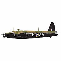 1:72 Vickers Wellington Mk.IA/C. 