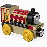 Victor - Thomas & Friends Wooden Railway