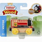 Victor - Thomas & Friends Wooden Railway