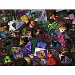 Disney Villainous: All Villains - Ravensburger