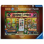 Vintage Vinyl - Ravensburger