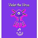 Violet the Virus 
