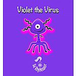 Violet the Virus