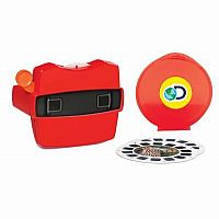 ViewMaster Classic Boxed Set. 