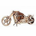 UGears V-Models - Bike VM-02