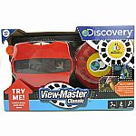 ViewMaster Classic Boxed Set. 