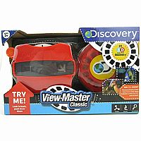 ViewMaster Classic Boxed Set. 