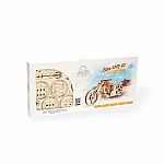 UGears V-Models - Bike VM-02  