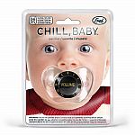 Fred and Friends - Chill Baby Volume Knob