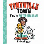 Tinyville Town - I'm A Veterinarian.