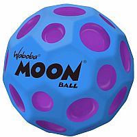 Martian Moon Ball