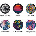 Wingman Disc - Assorted Colours.