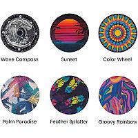 Wingman Disc - Assorted Colours.