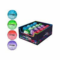 Mini Moon Ball - Assorted Colours 