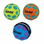 Martian Moon Ball