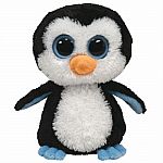 Waddles - Penguin - Retired.