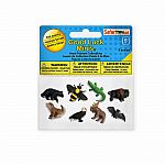 Good Luck Minis - Wild America Fun Pack