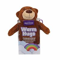 Relaxus Warm Hugs Bear