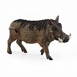 Warthog.