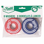Washer Toss Game Refill - 8 Washers by Rustik