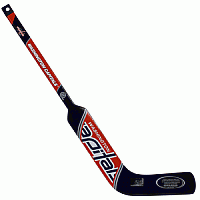 Washington Capitals Goalie Stick Left Handed