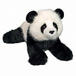 Wasabi Panda.