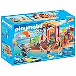 Family Fun: Water Sports Lesson Playset - Retired