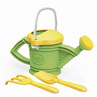 Watering Can - Green