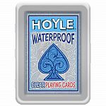 Hoyle Waterproof Playing Cards