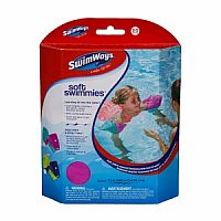 Soft Swimmies