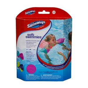 swimmies for 25 lbs