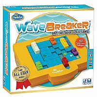 WaveBreaker - Retired