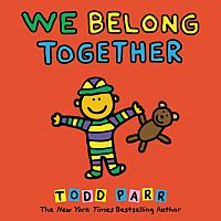 We Belong Together 