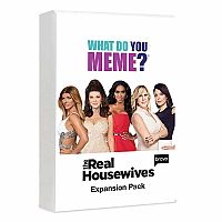 What Do You Meme? The Real Housewives Expansion Pack