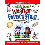 The Kids' Book of Weather Forecasting