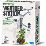 Weather Station.