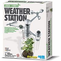 Weather Station.
